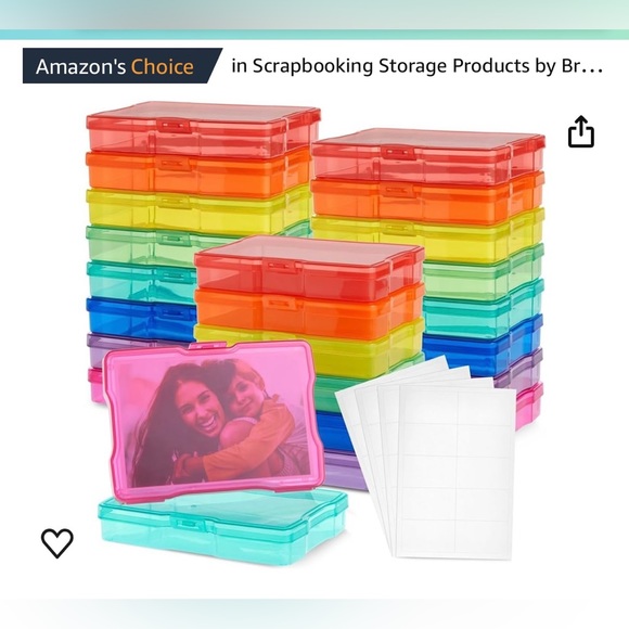 Photo organizers - Picture 2 of 7